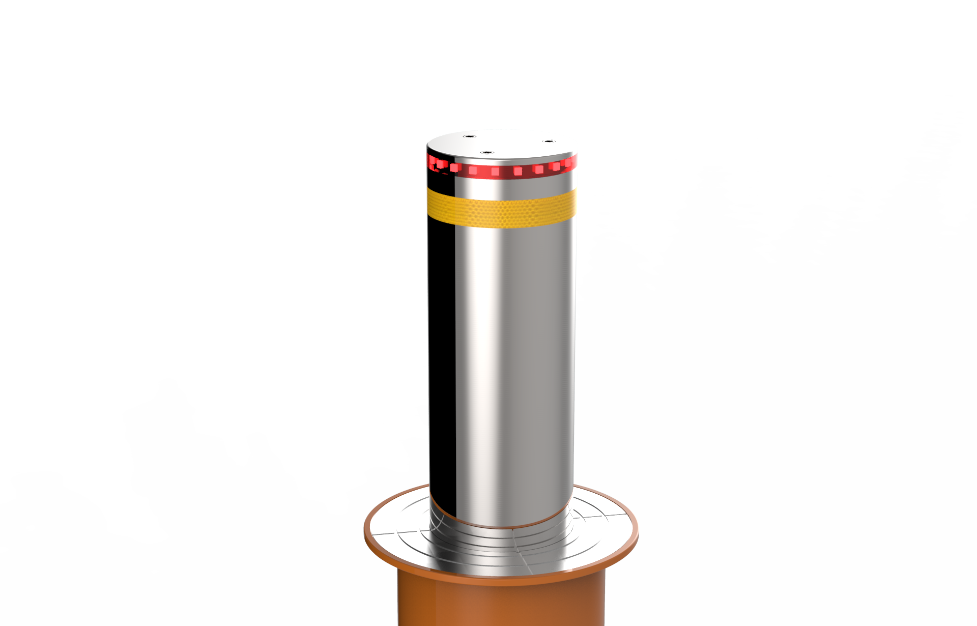 维多利亚老品牌VICHB-102全自动液压升降柱